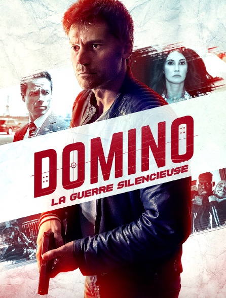 Domino : la guerre silencieuse