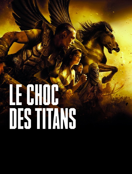 Le choc des Titans