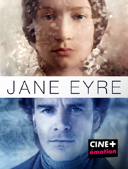 CINE+ Emotion - Jane Eyre