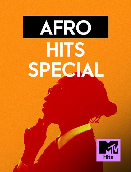 MTV Hits - Afro Hits Spécial