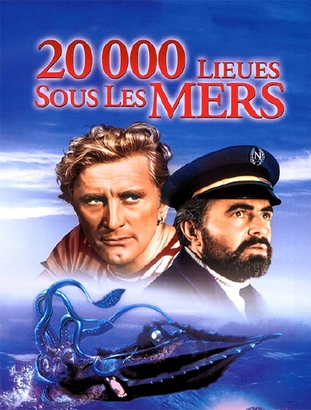 Les 20 000 lieux du cinéma