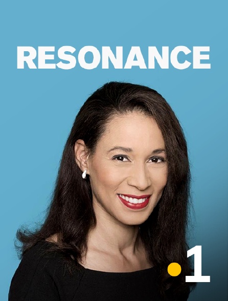 La 1ère Martinique - Résonance