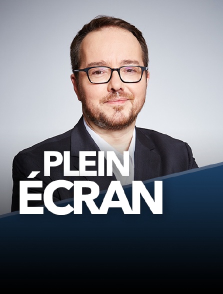 Plein écran
