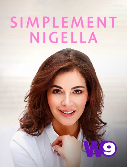 W9 - Simplement Nigella