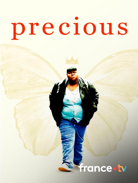 France.tv - Precious