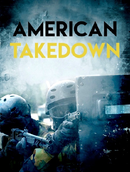 American Takedown