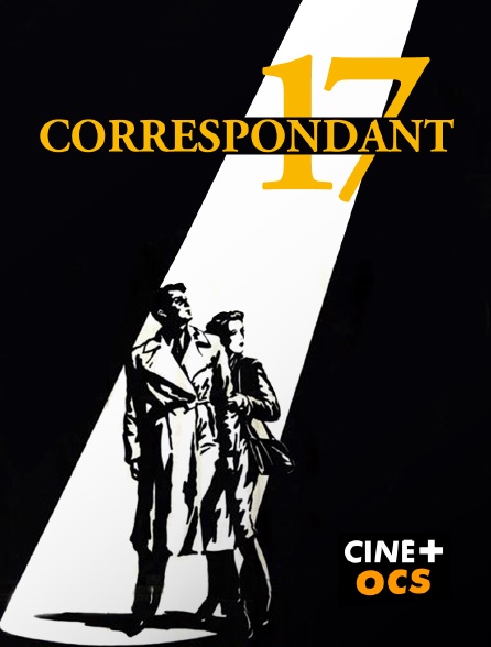CINÉ Cinéma - Correspondant 17