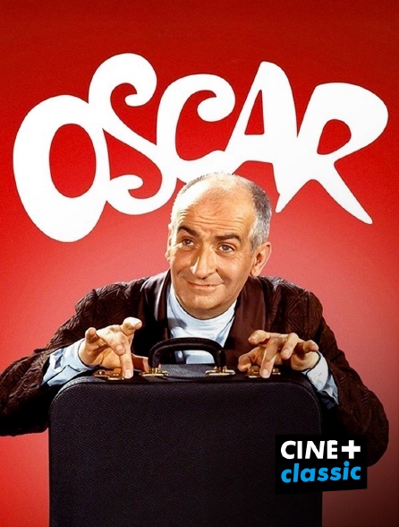 CINE+ Classic - Oscar