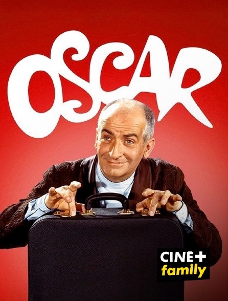 CINE+ Family - Oscar