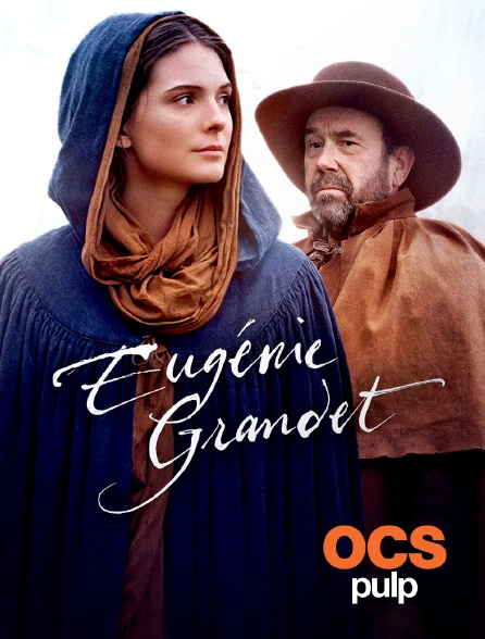 OCS Pulp - Eugénie Grandet