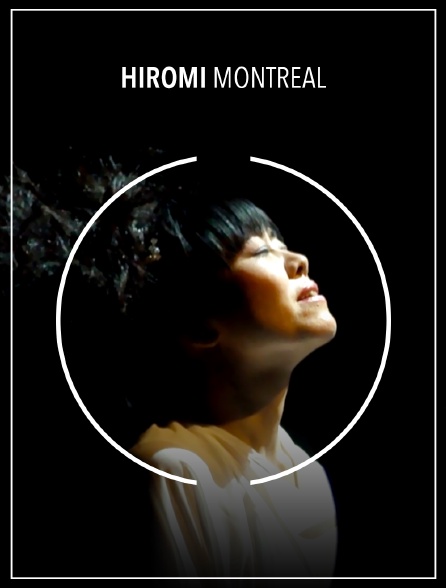 Hiromi Montréal