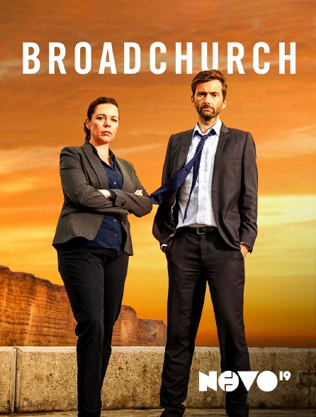 NOVO19 - Broadchurch