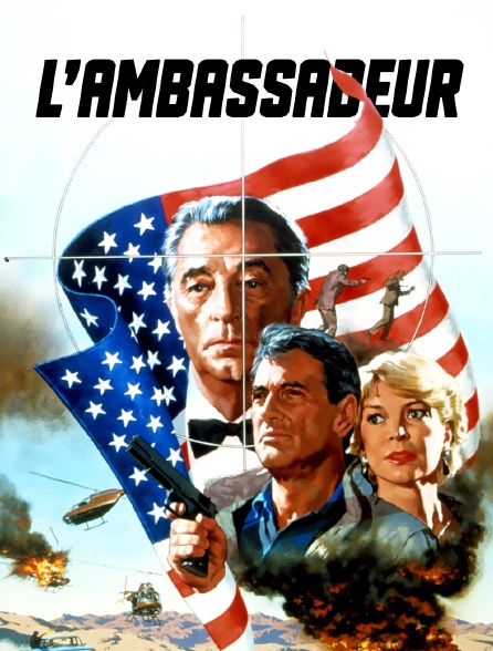 L'ambassadeur