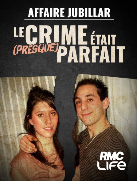 RMC Life - Affaire Jubillar : le crime était (presque) parfait