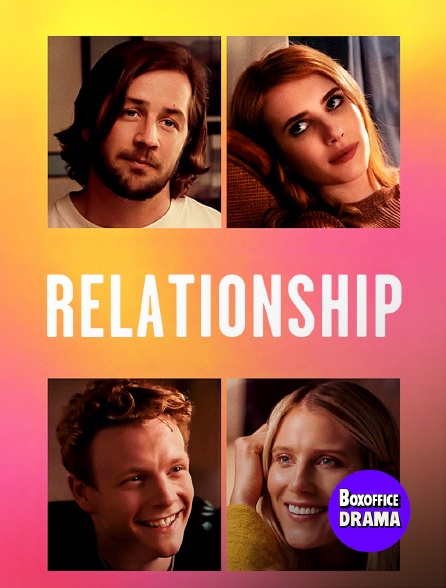 Box Office Drama - Relationship