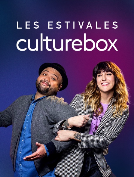 Les estivales de Culturebox