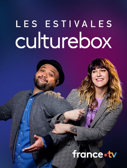 Culturebox - Les estivales de Culturebox