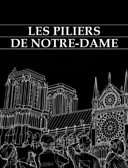 Les piliers de Notre-Dame