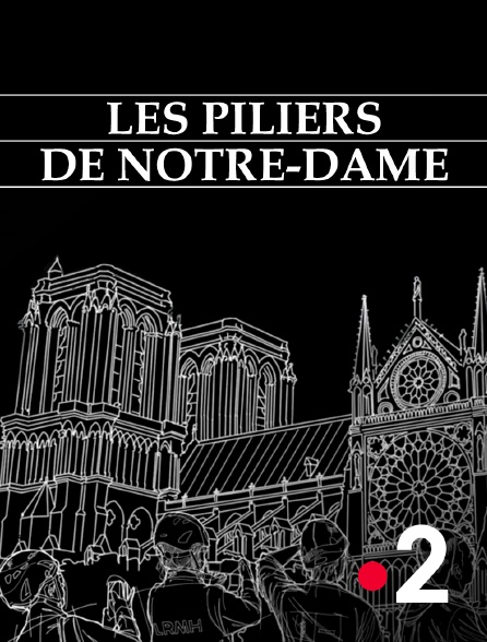 France 2 - Les piliers de Notre-Dame