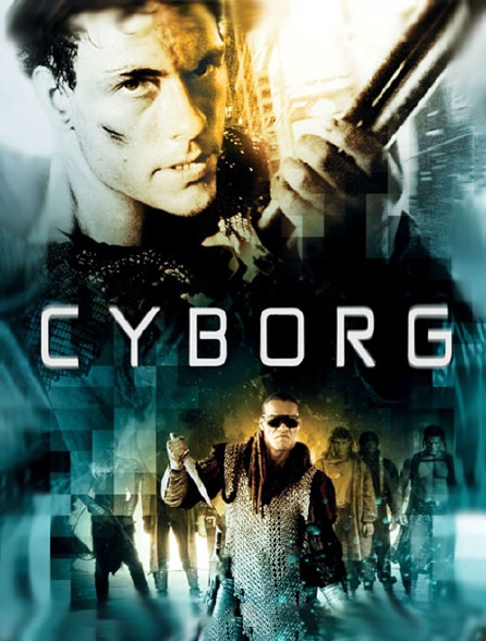 Cyborg