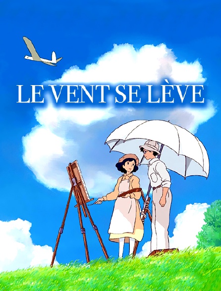 Le vent se lève