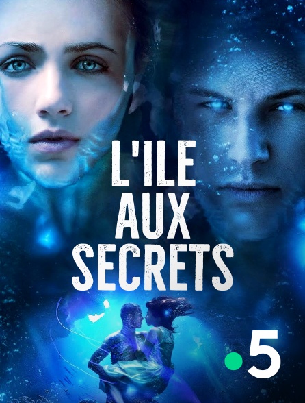 France 5 - L'île aux secrets