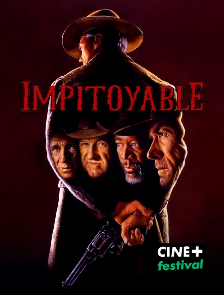 CINE+ Festival - Impitoyable