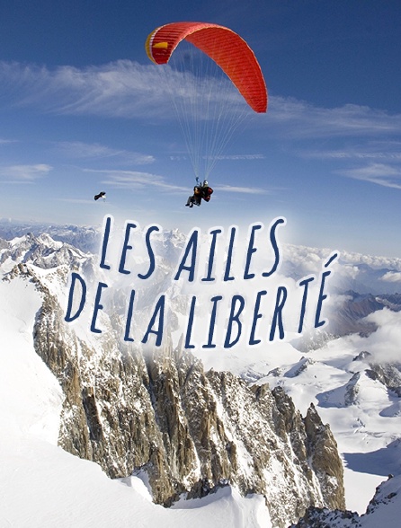 Les ailes de la Liberté