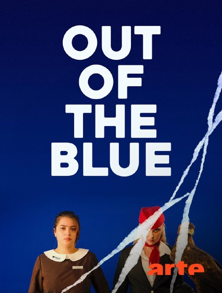 Arte - Out of the Blue