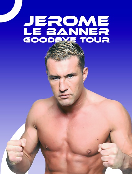 Jerome Le Banner Goodbye Tour