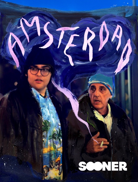 Sooner - Amsterdad