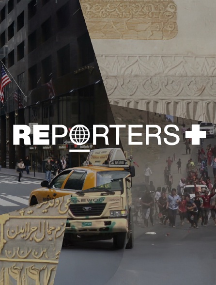 Reporters plus