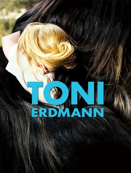 Toni Erdmann