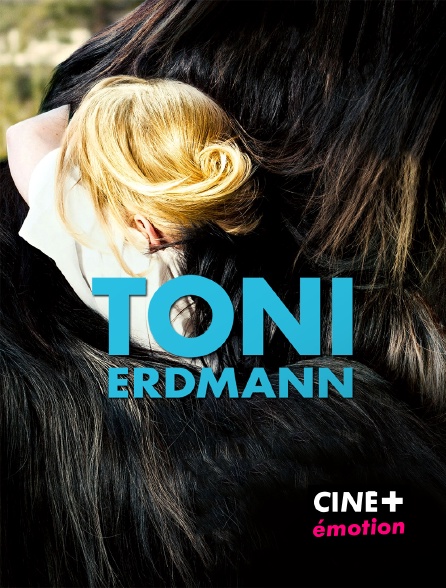 CINE+ Emotion - Toni Erdmann