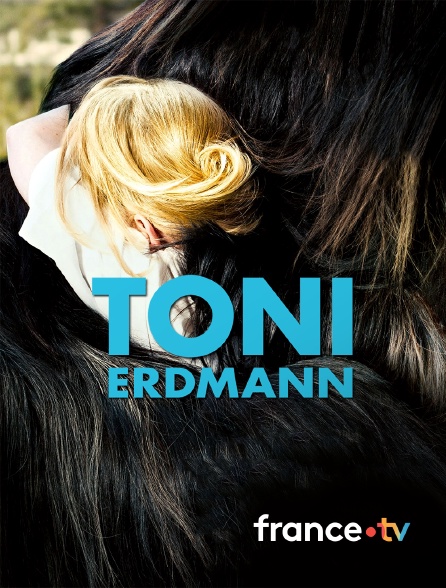 france.tv - Toni Erdmann