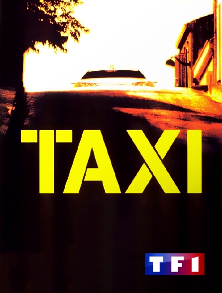TF1 - Taxi