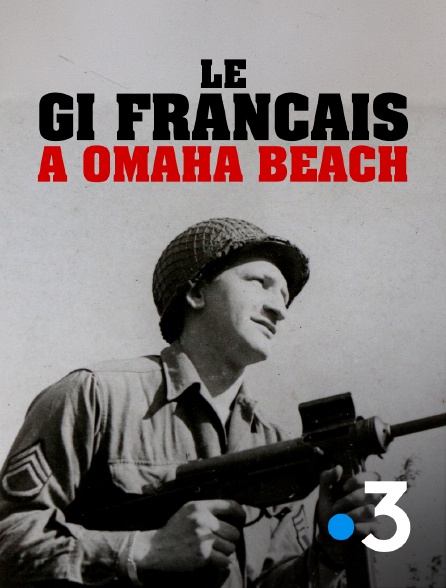 France 3 - Le GI français à Omaha Beach