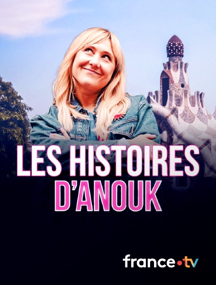 Slash - Les Histoires d'Anouk