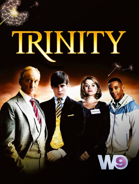 W9 - Trinity