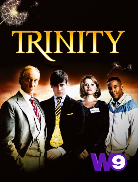 W9 - Trinity