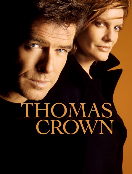 Thomas Crown
