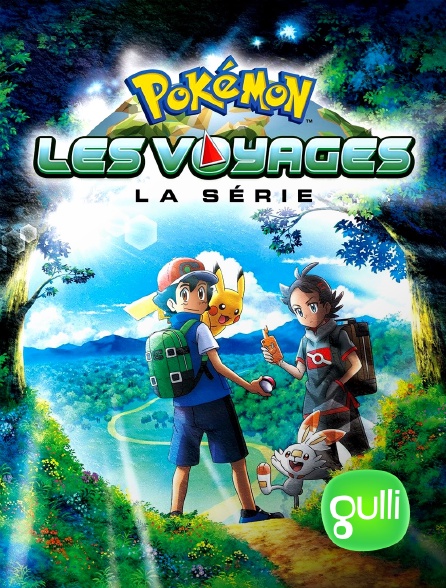 Gulli - Pokémon