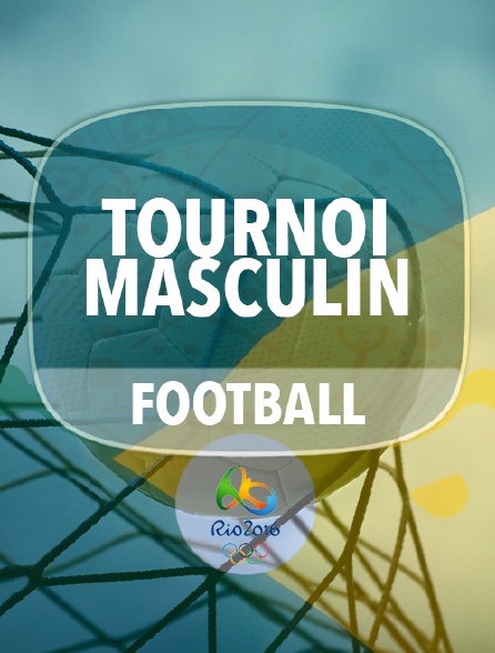 Tournoi masculin