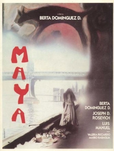 Maya