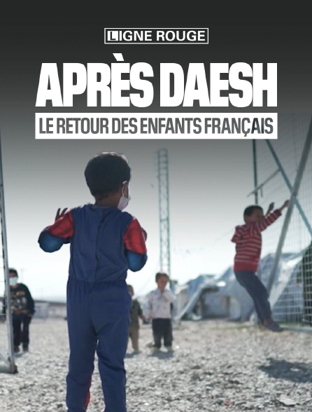 Après Daech, l'impossible retour des enfants français?