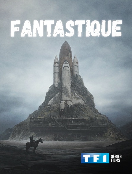 TF1 Séries Films - The King's Daughter