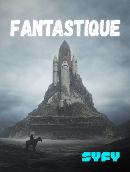 SYFY - The Secret Kingdom