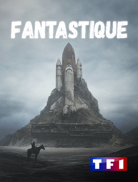 TF1 - Jurassic World : le monde d'après