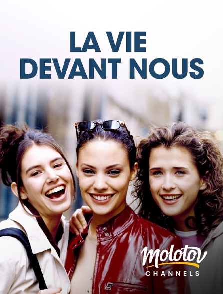 Molotov channels - La vie devant nous