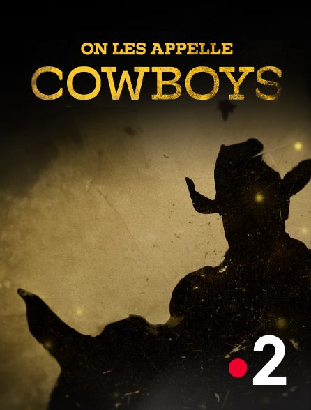 France 2 - On les appelle cowboys